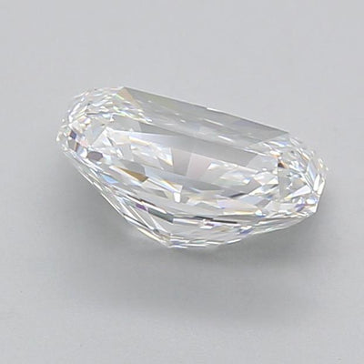 2.05 Carat Radiant Lab Diamond :: Greenstar spin frame 07