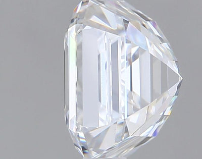 2.05 Carat Asscher Lab Diamond :: Greenstar spin frame 07