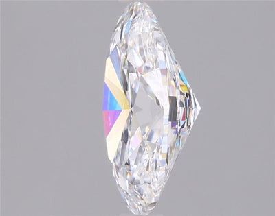 1.68 Carat Oval Lab Diamond :: Greenstar spin frame 07