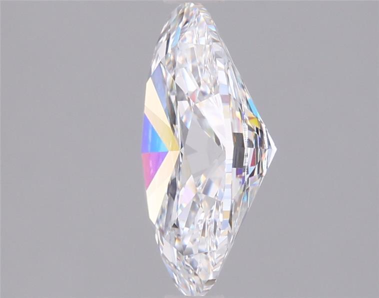 1.68 Carat Oval Lab Diamond :: Greenstar spin frame 07