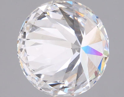 1.96 Carat Round Lab Diamond :: Greenstar spin frame 07