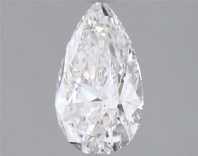 1.57 Carat Pear Lab Diamond :: Greenstar spin frame 07