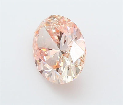 2.06 Carat Oval Lab Diamond :: Greenstar spin frame 07