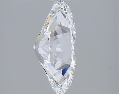 2.53 Carat Oval Lab Diamond :: Greenstar spin frame 07