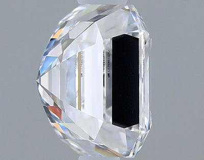 2.05 Carat Asscher Lab Diamond :: Greenstar spin frame 07