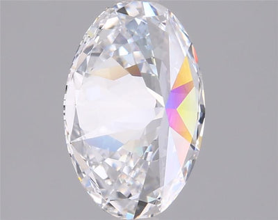 1.51 Carat Oval Lab Diamond :: Greenstar spin frame 07