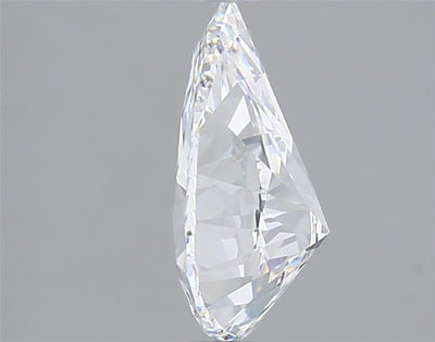 1.55 Carat Pear Lab Diamond :: Greenstar spin frame 07