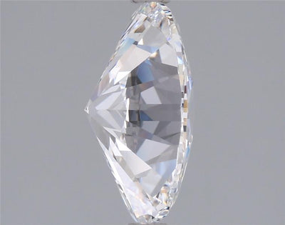 2.06 Carat Oval Lab Diamond :: Greenstar spin frame 07