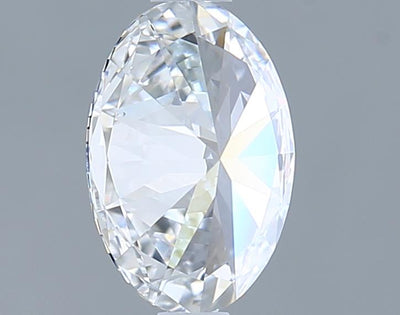 1.00 Carat Oval Lab Diamond :: Greenstar spin frame 07