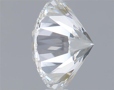 1.55 Carat Round Lab Diamond :: Greenstar spin frame 07