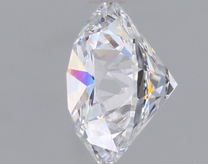 1.52 Carat Round Lab Diamond :: Greenstar spin frame 07