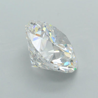 2.99 Carat Round Lab Diamond :: Greenstar spin frame 07