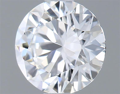 0.64 Carat Round Lab Diamond :: Greenstar spin frame 07