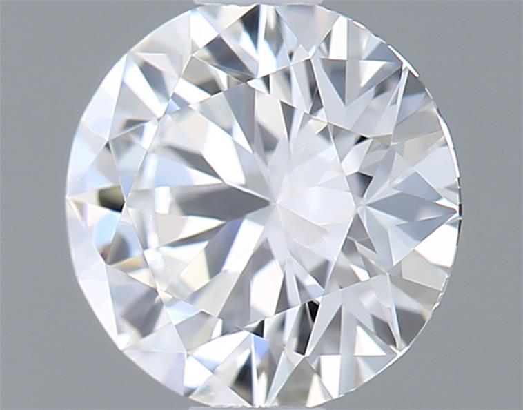 0.64 Carat Round Lab Diamond :: Greenstar spin frame 07