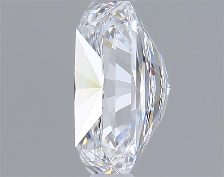1.54 Carat Radiant Lab Diamond :: Greenstar spin frame 07