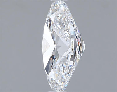 1.60 Carat Oval Lab Diamond :: Greenstar spin frame 07