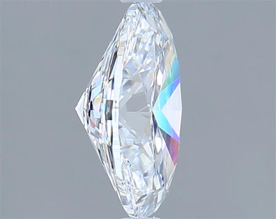 2.01 Carat Oval Lab Diamond :: Greenstar spin frame 07