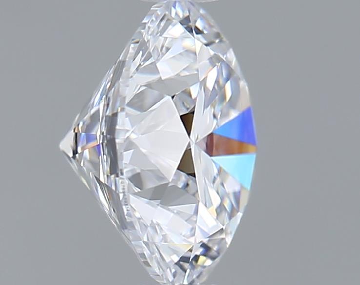 1.04 Carat Round Lab Diamond :: Greenstar spin frame 07