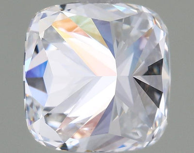 1.82 Carat Cushion Lab Diamond :: Greenstar spin frame 07