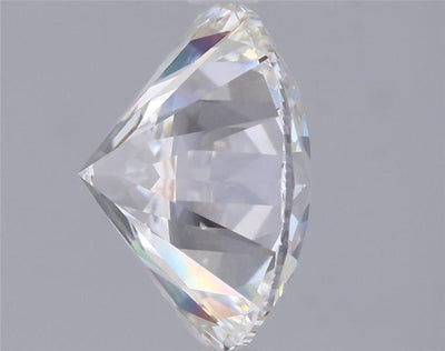 3.00 Carat Round Lab Diamond :: Greenstar spin frame 07