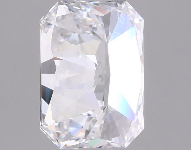 1.51 Carat Radiant Lab Diamond :: Greenstar spin frame 07