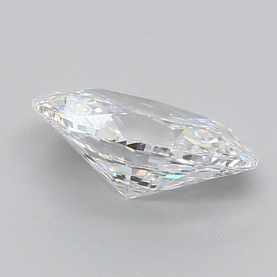 2.03 Carat Oval Lab Diamond :: Greenstar spin frame 07