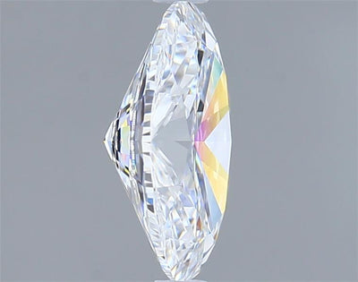 1.53 Carat Oval Lab Diamond :: Greenstar spin frame 07