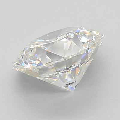 3.08 Carat Round Lab Diamond :: Greenstar spin frame 07