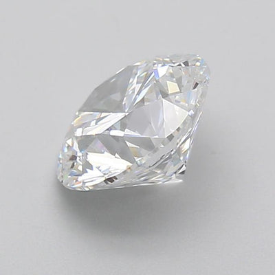 2.52 Carat Round Lab Diamond :: Greenstar spin frame 07
