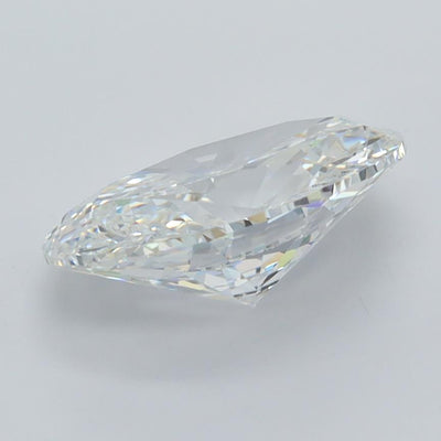 2.04 Carat Oval Lab Diamond :: Greenstar spin frame 07