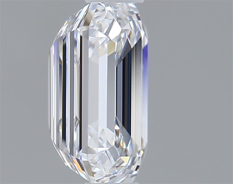 1.06 Carat Emerald Lab Diamond :: Greenstar spin frame 07