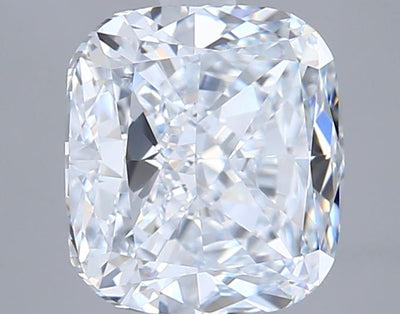 3.00 Carat Cushion Lab Diamond :: Greenstar spin frame 07