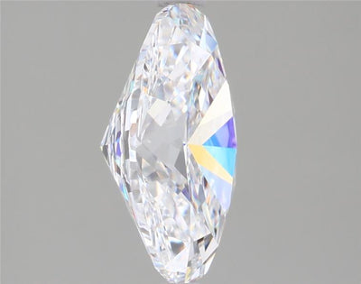 2.04 Carat Oval Lab Diamond :: Greenstar spin frame 07