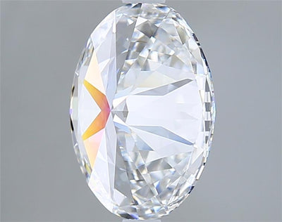 2.54 Carat Oval Lab Diamond :: Greenstar spin frame 07