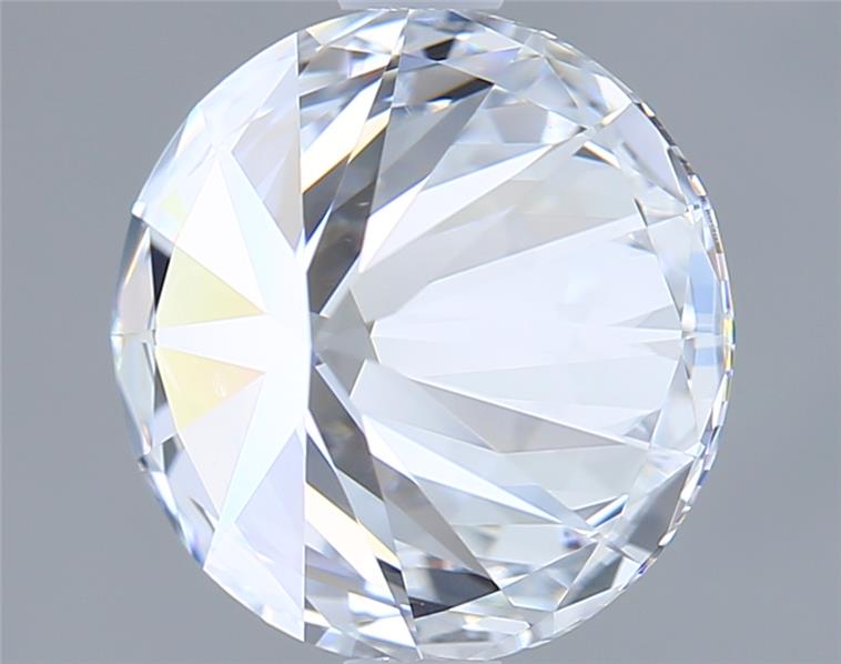 2.00 Carat Round Lab Diamond :: Greenstar spin frame 07
