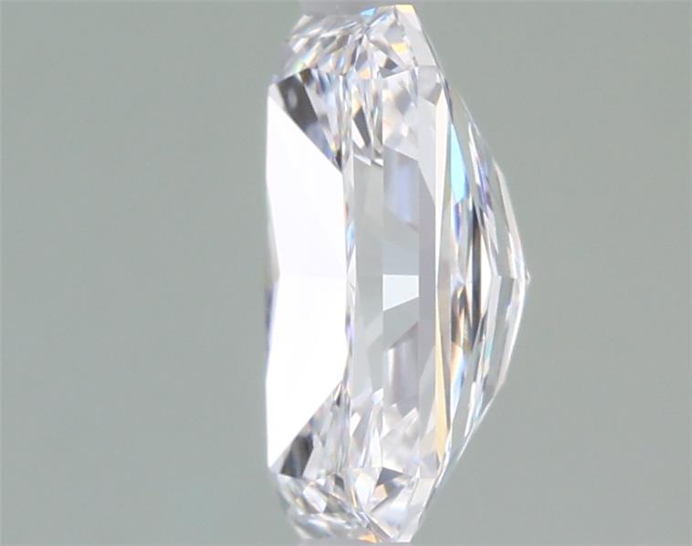 1.53 Carat Radiant Lab Diamond :: Greenstar spin frame 07