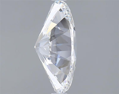 2.52 Carat Oval Lab Diamond :: Greenstar spin frame 07