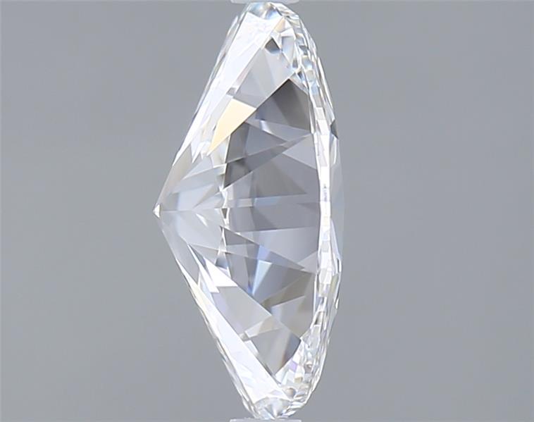 2.52 Carat Oval Lab Diamond :: Greenstar spin frame 07