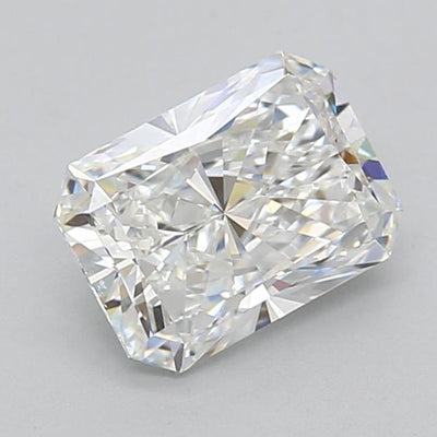 2.05 Carat Radiant Lab Diamond :: Greenstar spin frame 07