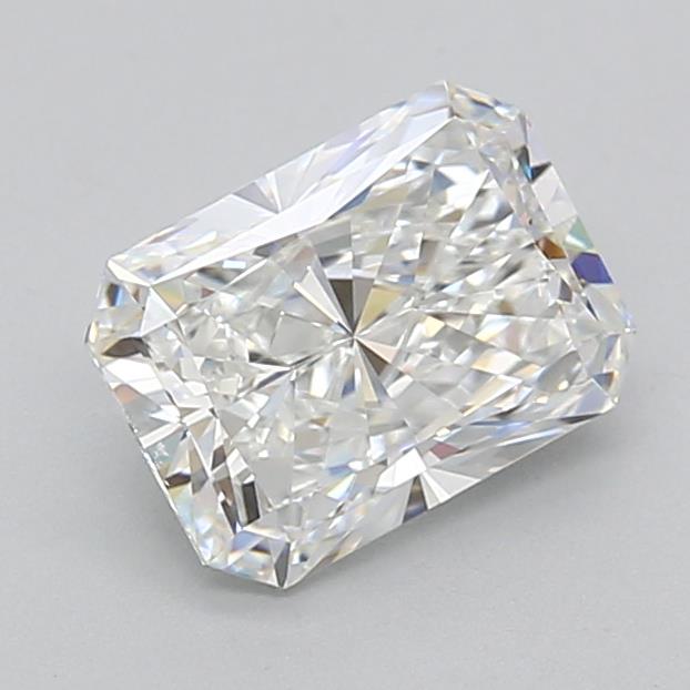 2.05 Carat Radiant Lab Diamond :: Greenstar spin frame 07