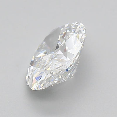 2.05 Carat Oval Lab Diamond :: Greenstar spin frame 07