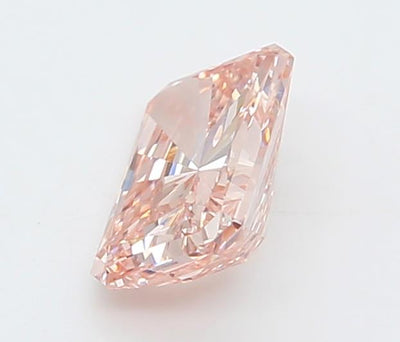 1.00 Carat Radiant Lab Diamond :: Greenstar spin frame 07