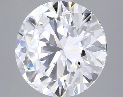 3.00 Carat Round Lab Diamond :: Greenstar spin frame 07