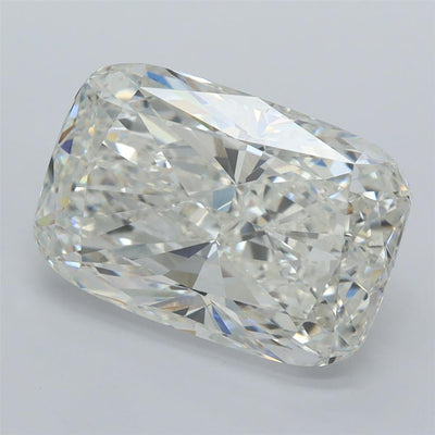 5.09 Carat Cushion Lab Diamond :: Greenstar spin frame 07