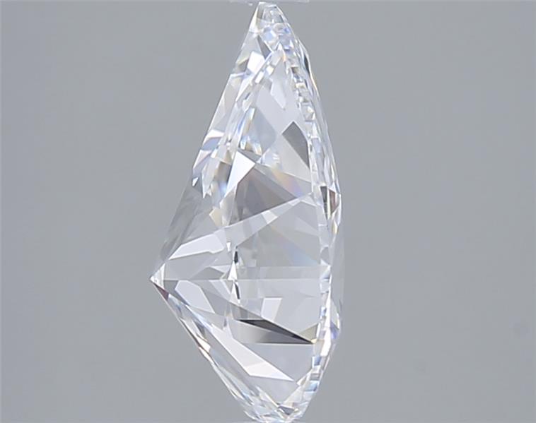 2.48 Carat Pear Lab Diamond :: Greenstar spin frame 07