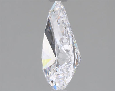 1.40 Carat Pear Lab Diamond :: Greenstar spin frame 07
