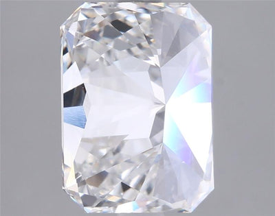 2.45 Carat Radiant Lab Diamond :: Greenstar spin frame 07