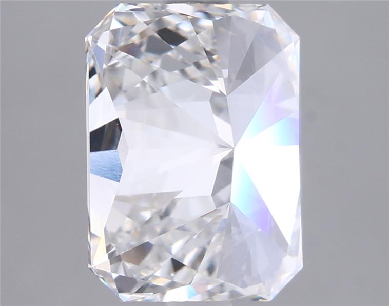 2.45 Carat Radiant Lab Diamond :: Greenstar spin frame 07