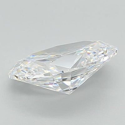 2.06 Carat Oval Lab Diamond :: Greenstar spin frame 07