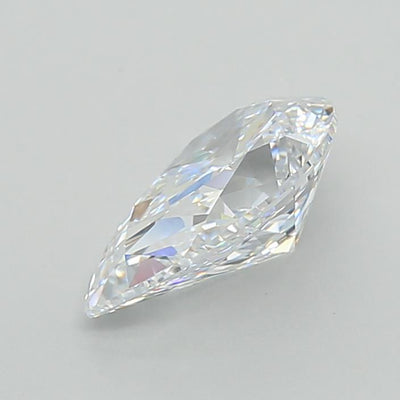 2.04 Carat Pear Lab Diamond :: Greenstar spin frame 07
